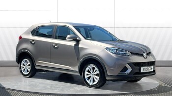 Nac MG Gs 1.5 TGI Excite 5dr Petrol Hatchback